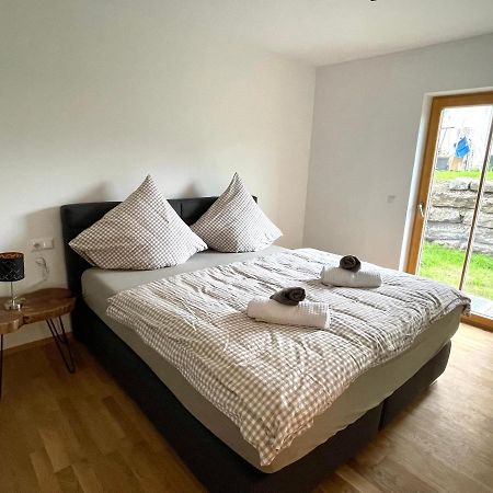 Ferienwohnung Grafenau Schoenau Schoenau am Koenigsee Exterior photo