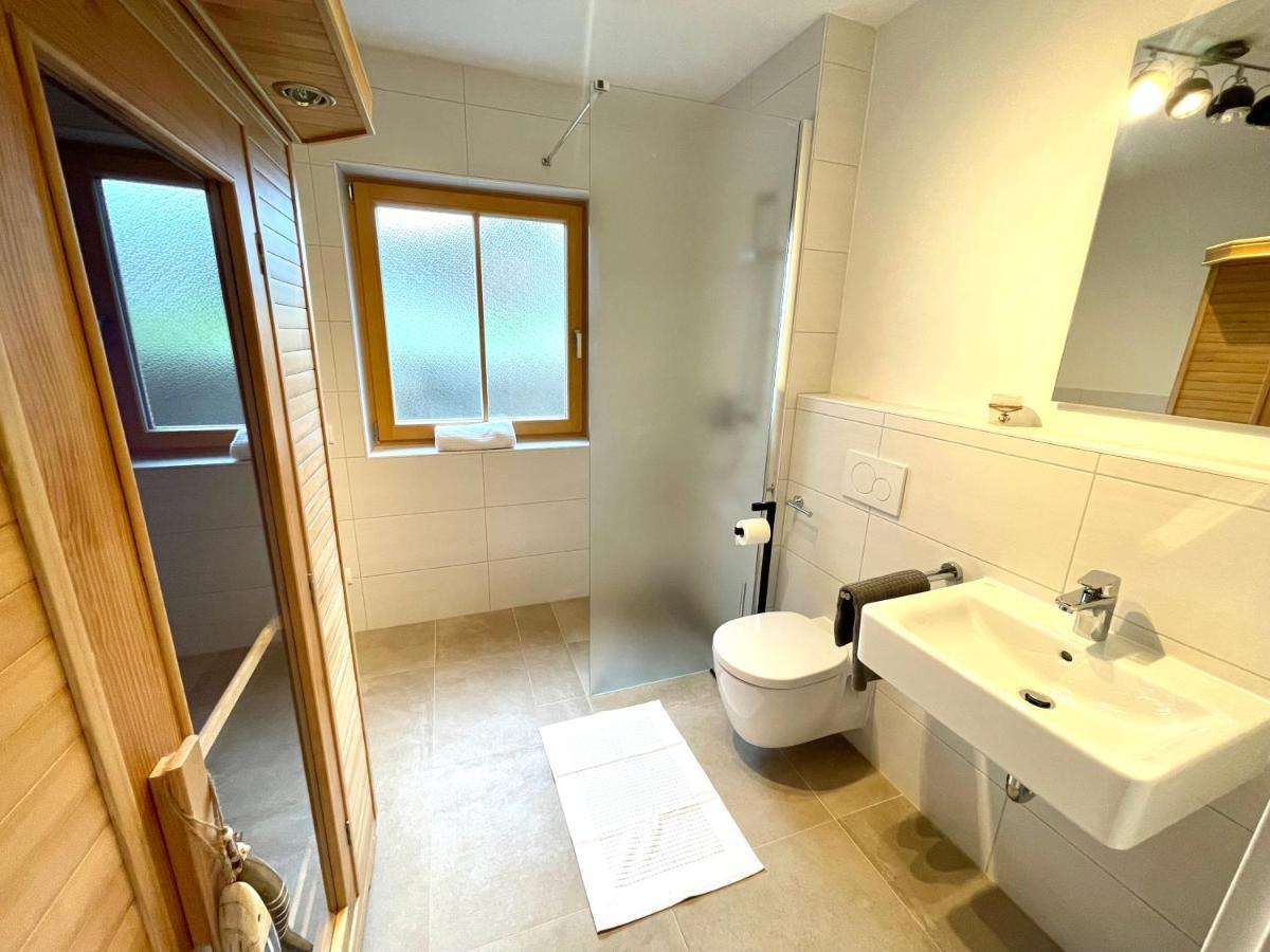 Ferienwohnung Grafenau Schoenau Schoenau am Koenigsee Exterior photo