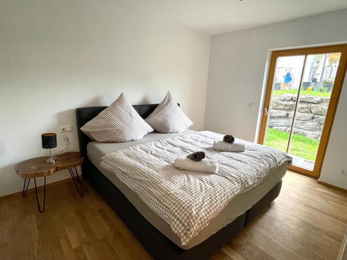 Ferienwohnung Grafenau Schoenau Schoenau am Koenigsee Exterior photo